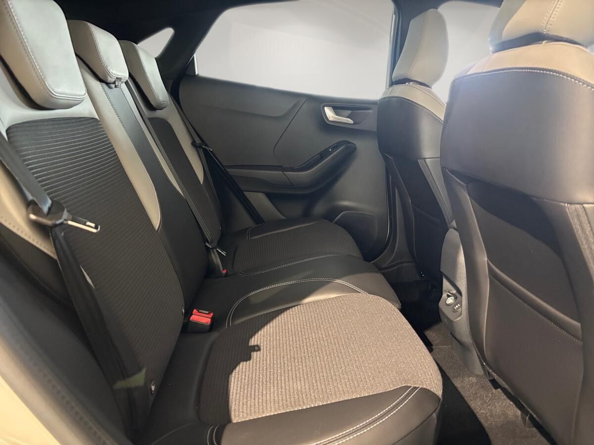 Ford Puma Sound Edition 1.0 MHEV ⚡⚡B&O SOUND SYSTEM⚡⚡