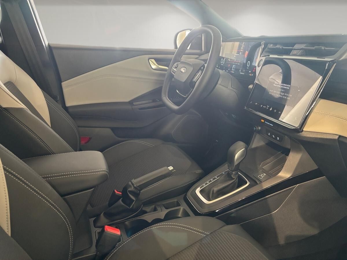 Ford Puma Sound Edition 1.0 MHEV ⚡⚡B&O SOUND SYSTEM⚡⚡