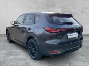 Mazda CX-60 HOMURA HYBRID AWD e-SKYACTIV ​🤑2 RATEN GESCHENKT​🤑KAMERA+SHZ