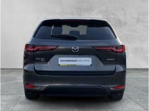 Mazda CX-60 HOMURA HYBRID AWD e-SKYACTIV ​🤑2 RATEN GESCHENKT​🤑KAMERA+SHZ