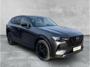 Mazda CX-60 HOMURA HYBRID AWD e-SKYACTIV ​🤑2 RATEN GESCHENKT​🤑KAMERA+SHZ