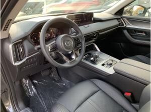 Mazda CX-60 HOMURA HYBRID AWD e-SKYACTIV ​🤑2 RATEN GESCHENKT​🤑KAMERA+SHZ