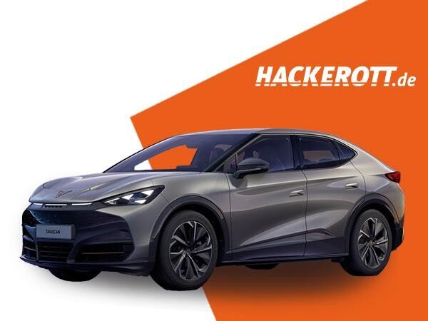 Cupra Tavascan VZ 4Drive 250 kW (340 PS) 77 kWh