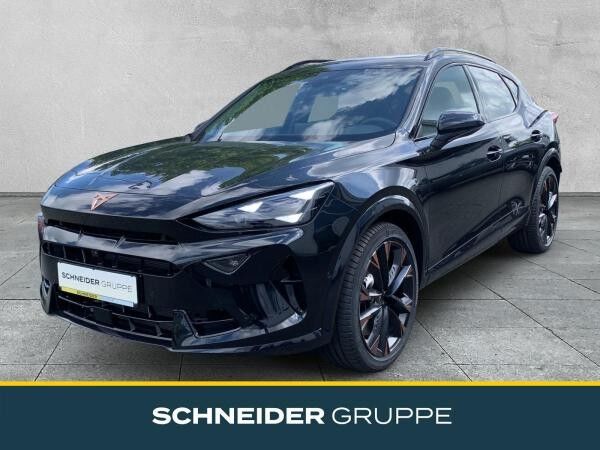 Cupra Formentor 2.0 TSI 7-Gang DSG 4Drive "Akrapovic" *sofort verfügbar*