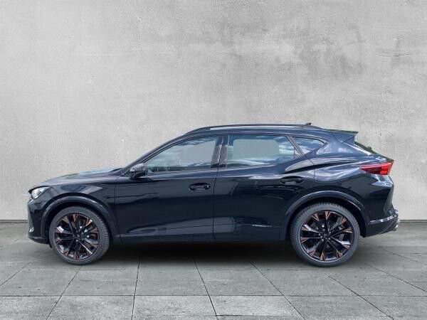 Cupra Formentor 2.0 TSI 7-Gang DSG 4Drive "Akrapovic" *sofort verfügbar*