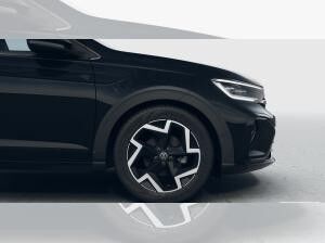 Volkswagen Taigo R-Line 1,5 l TSI OPF 110 kW (150 PS) 7-Gang-Doppelkupplungsgetriebe DSG inkl. Anschlussgarantie 2 Ja