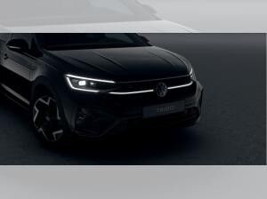 Volkswagen Taigo R-Line 1,5 l TSI OPF 110 kW (150 PS) 7-Gang-Doppelkupplungsgetriebe DSG inkl. Anschlussgarantie 2 Ja