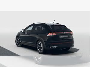 Volkswagen Taigo R-Line 1,5 l TSI OPF 110 kW (150 PS) 7-Gang-Doppelkupplungsgetriebe DSG inkl. Anschlussgarantie 2 Ja