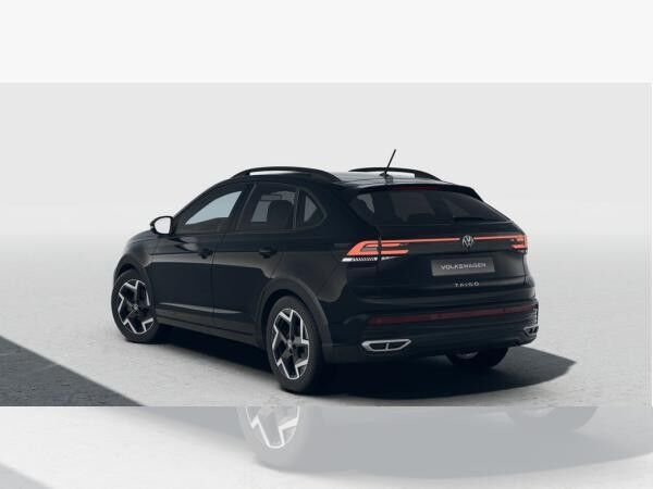Volkswagen Taigo R-Line 1,5 l TSI OPF 110 kW (150 PS) 7-Gang-Doppelkupplungsgetriebe DSG inkl. Anschlussgarantie 2 Ja