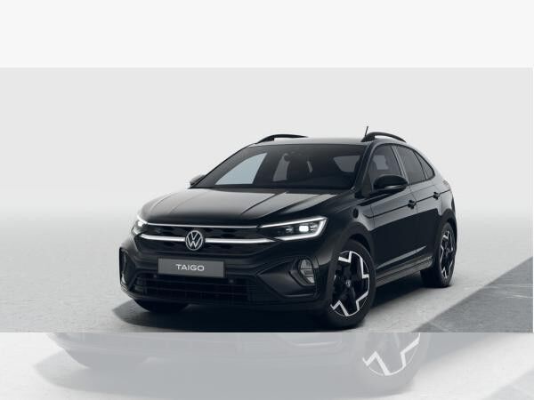 Volkswagen Taigo R-Line 1,5 l TSI OPF 110 kW (150 PS) 7-Gang-Doppelkupplungsgetriebe DSG inkl. Anschlussgarantie 2 Ja