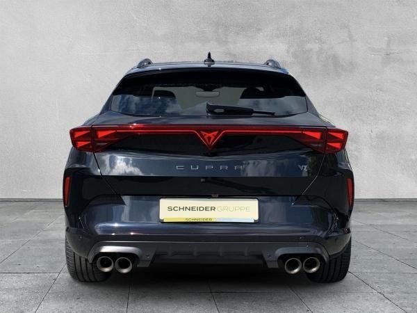 Cupra Formentor 2.0 TSI 7-Gang DSG 4Drive "Akrapovic" *sofort verfügbar*