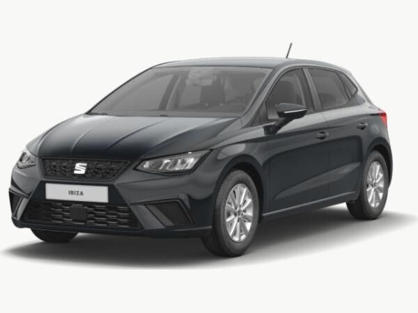 Seat Ibiza ☀️SUMMER SPECIAL ☀️
