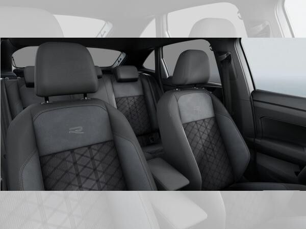 Volkswagen Taigo R-Line 1,5 l TSI OPF 110 kW (150 PS) 7-Gang-Doppelkupplungsgetriebe DSG inkl. Anschlussgarantie 2 Ja