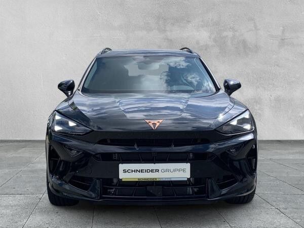 Cupra Formentor 2.0 TSI 7-Gang DSG 4Drive "Akrapovic" *sofort verfügbar*