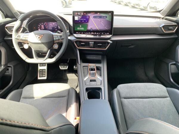 Cupra Formentor 2.0 TSI 7-Gang DSG 4Drive "Akrapovic" *sofort verfügbar*