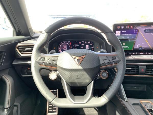 Cupra Formentor 2.0 TSI 7-Gang DSG 4Drive "Akrapovic" *sofort verfügbar*