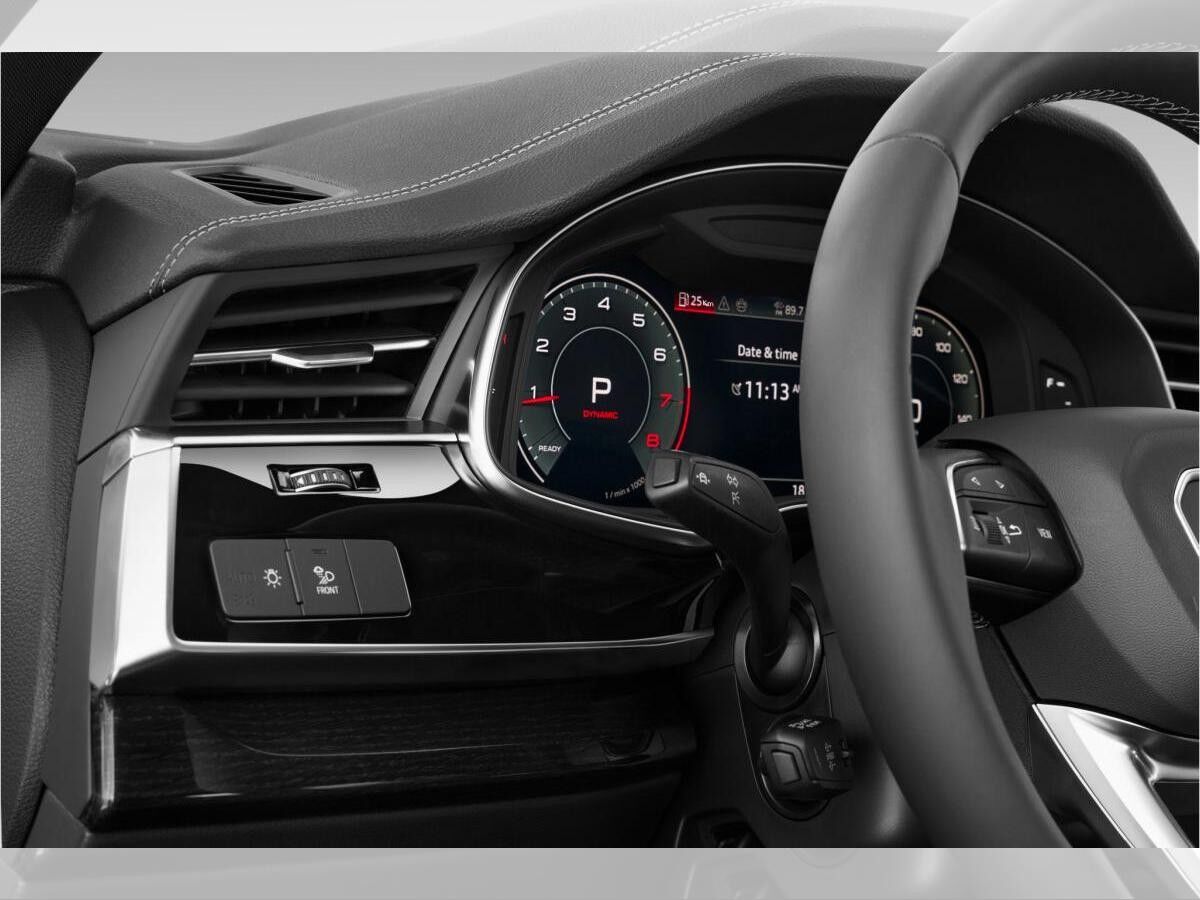 Audi Q7 S-Line Sportpaket *PanoDach*Luftfahrwerk*