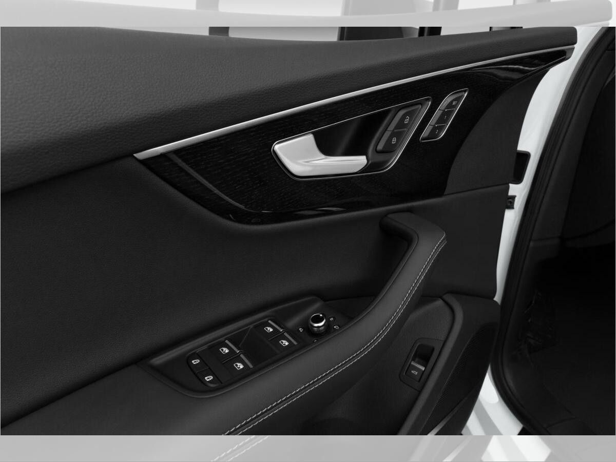 Audi Q7 S-Line Sportpaket *PanoDach*Luftfahrwerk*