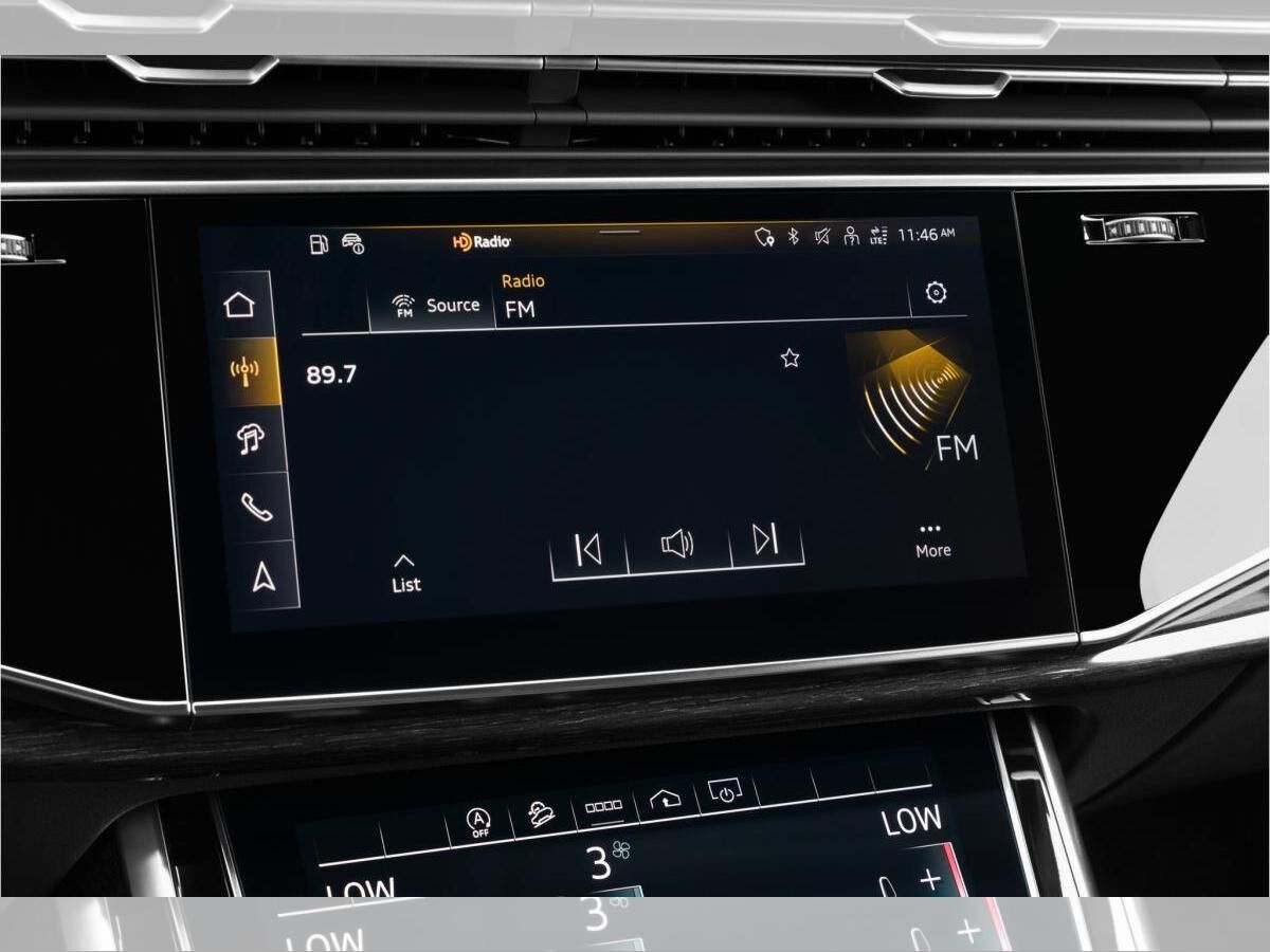 Audi Q7 S-Line Sportpaket *PanoDach*Luftfahrwerk*