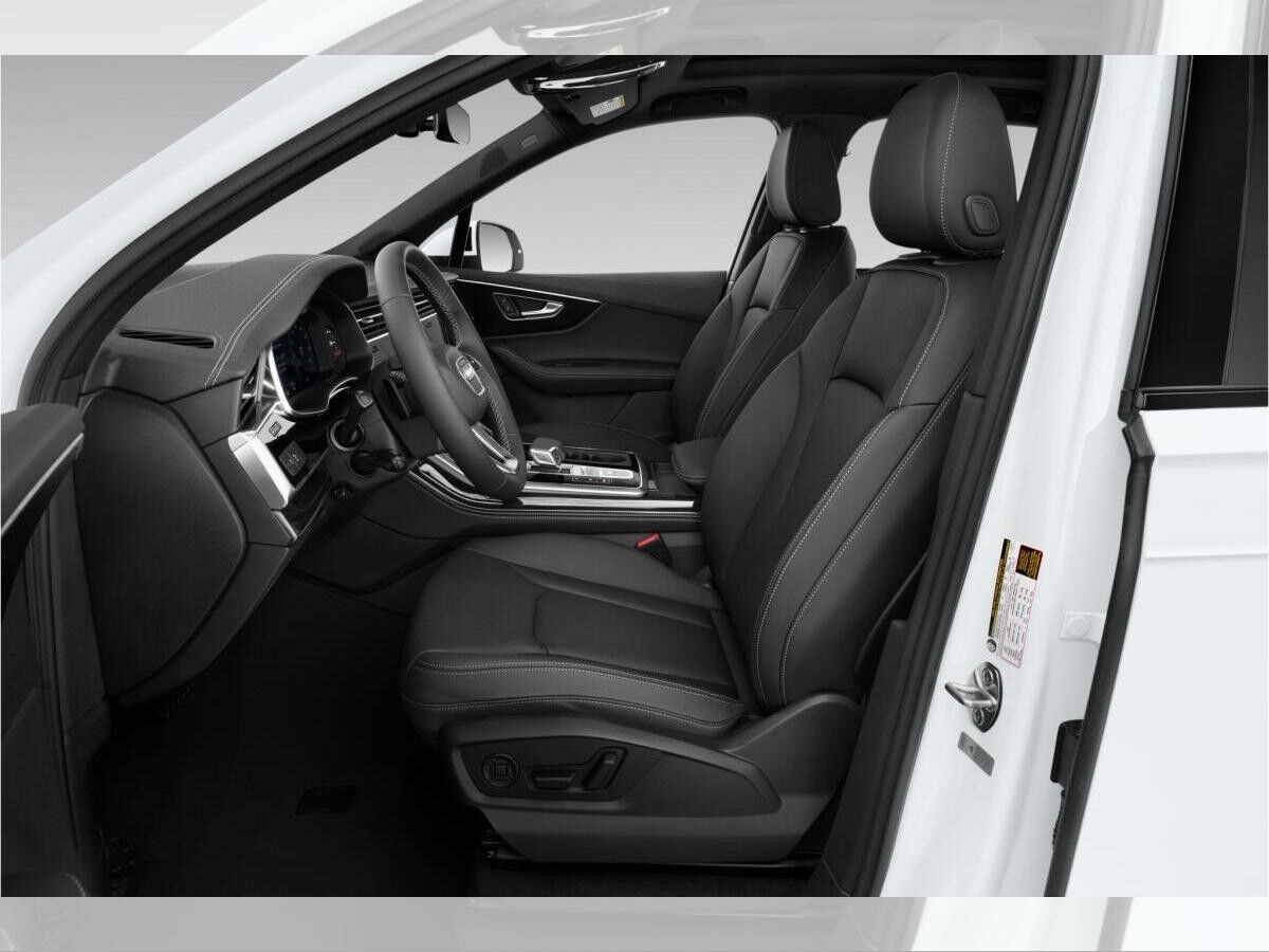 Audi Q7 S-Line Sportpaket *PanoDach*Luftfahrwerk*