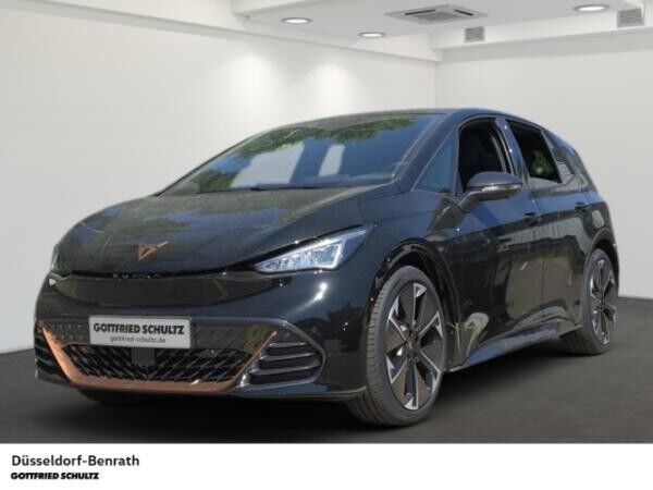 Cupra Born VZ 79 kWh (Benrath)
