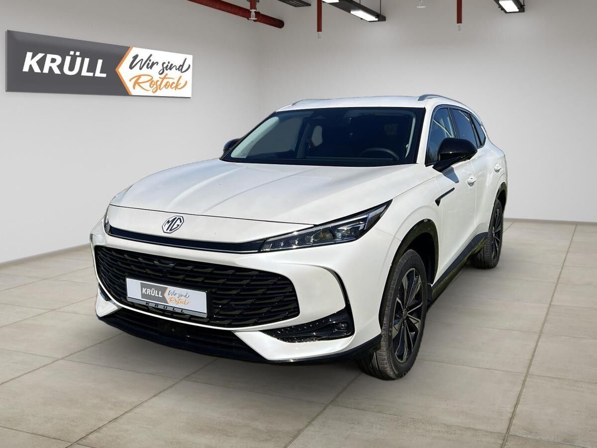 MG HS Comfort MT 🧨🛶SOMMERAKTION🧨🛶