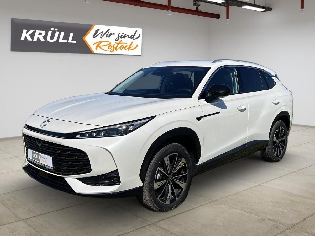 MG HS Comfort MT 🧨🛶SOMMERAKTION🧨🛶