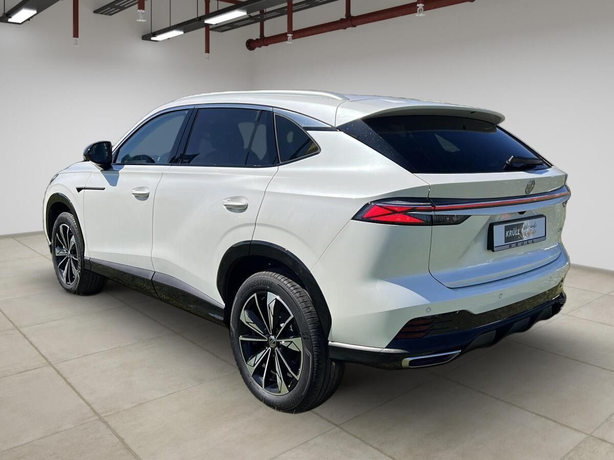 MG HS Comfort MT 🧨🛶SOMMERAKTION🧨🛶