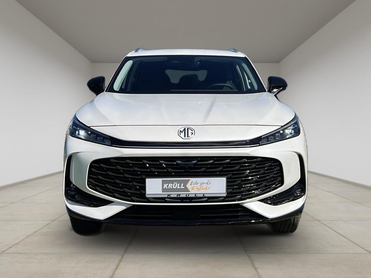 MG HS Comfort MT 🧨🛶SOMMERAKTION🧨🛶