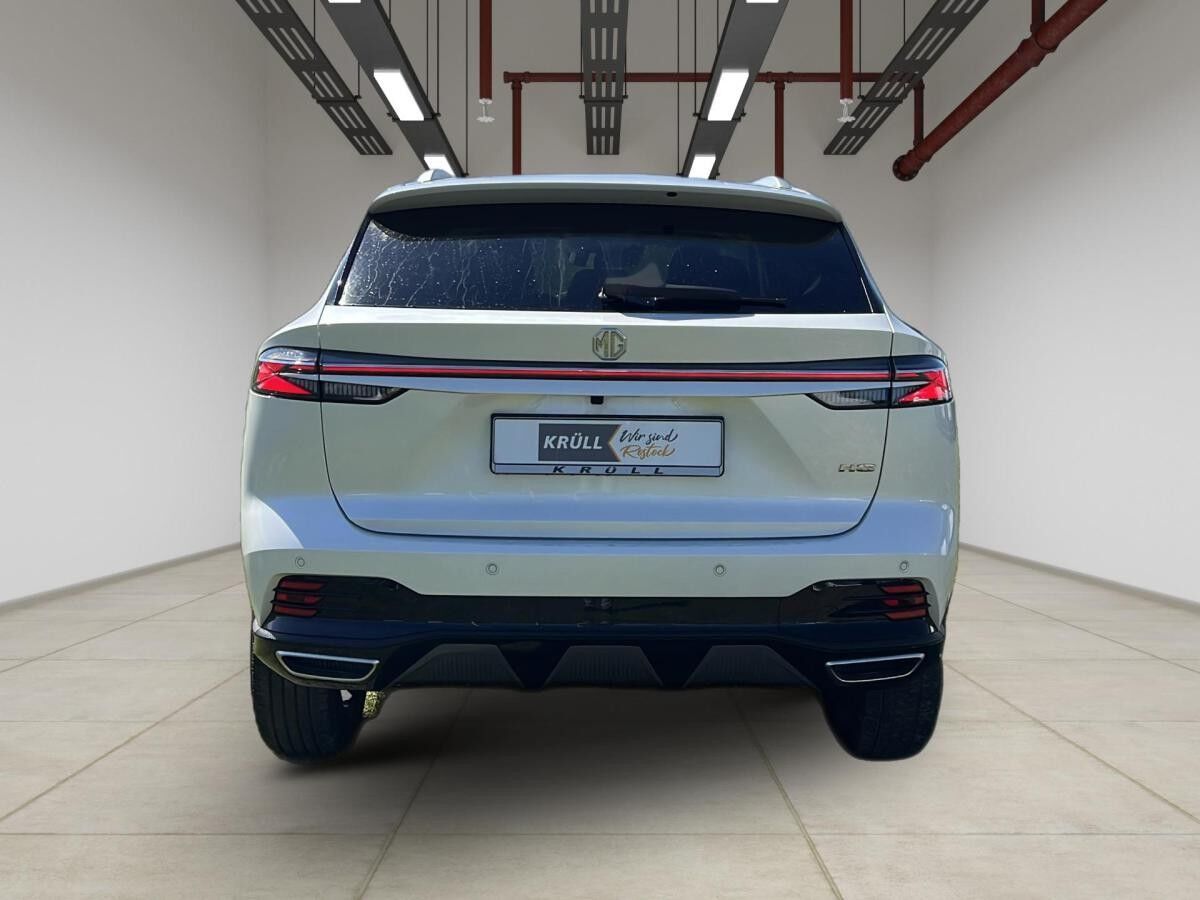 MG HS Comfort MT 🧨🛶SOMMERAKTION🧨🛶