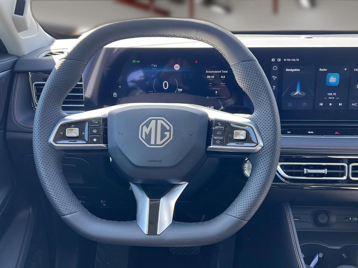 MG HS Comfort MT 🧨🛶SOMMERAKTION🧨🛶