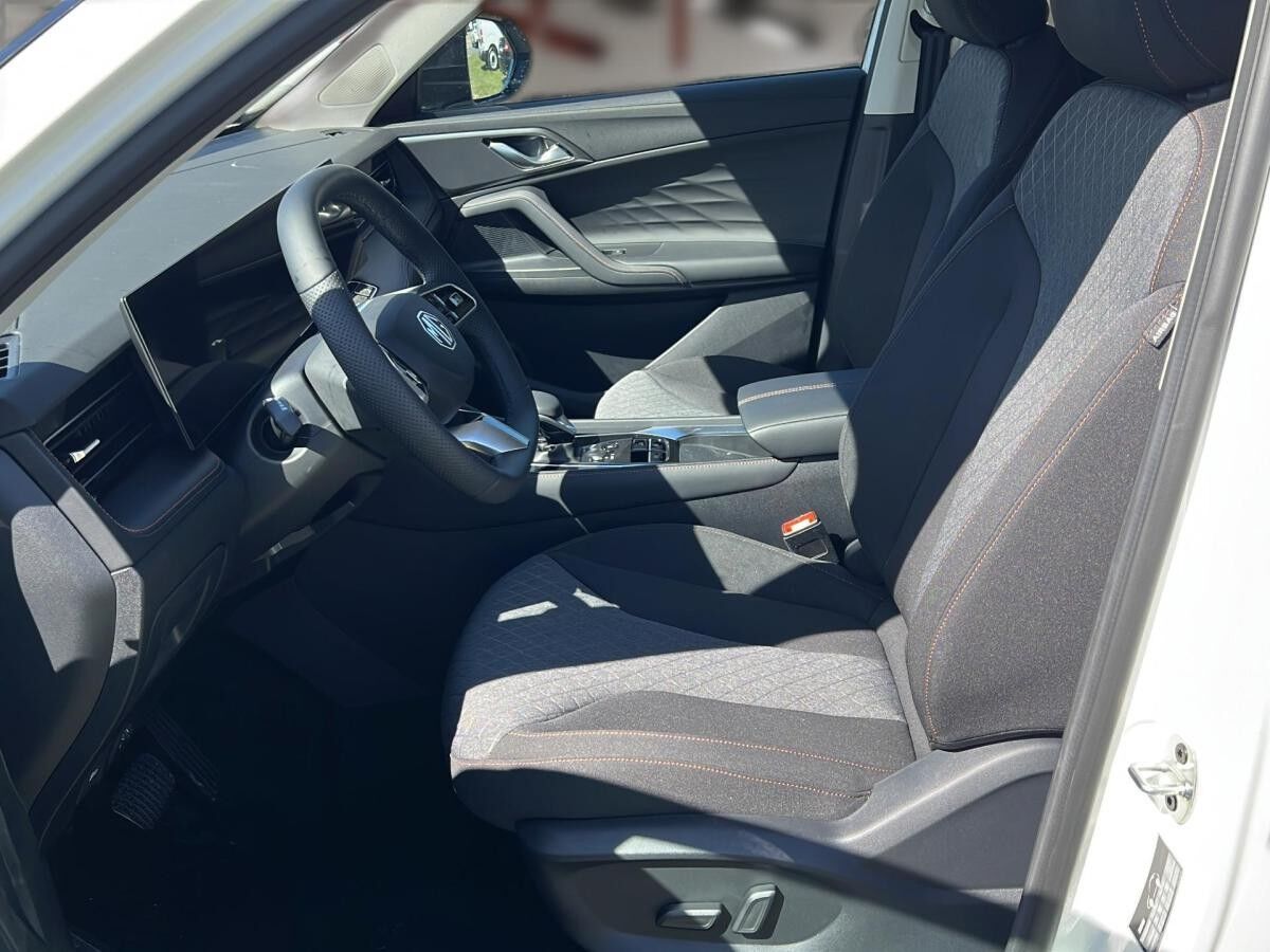 MG HS Comfort MT 🧨🛶SOMMERAKTION🧨🛶