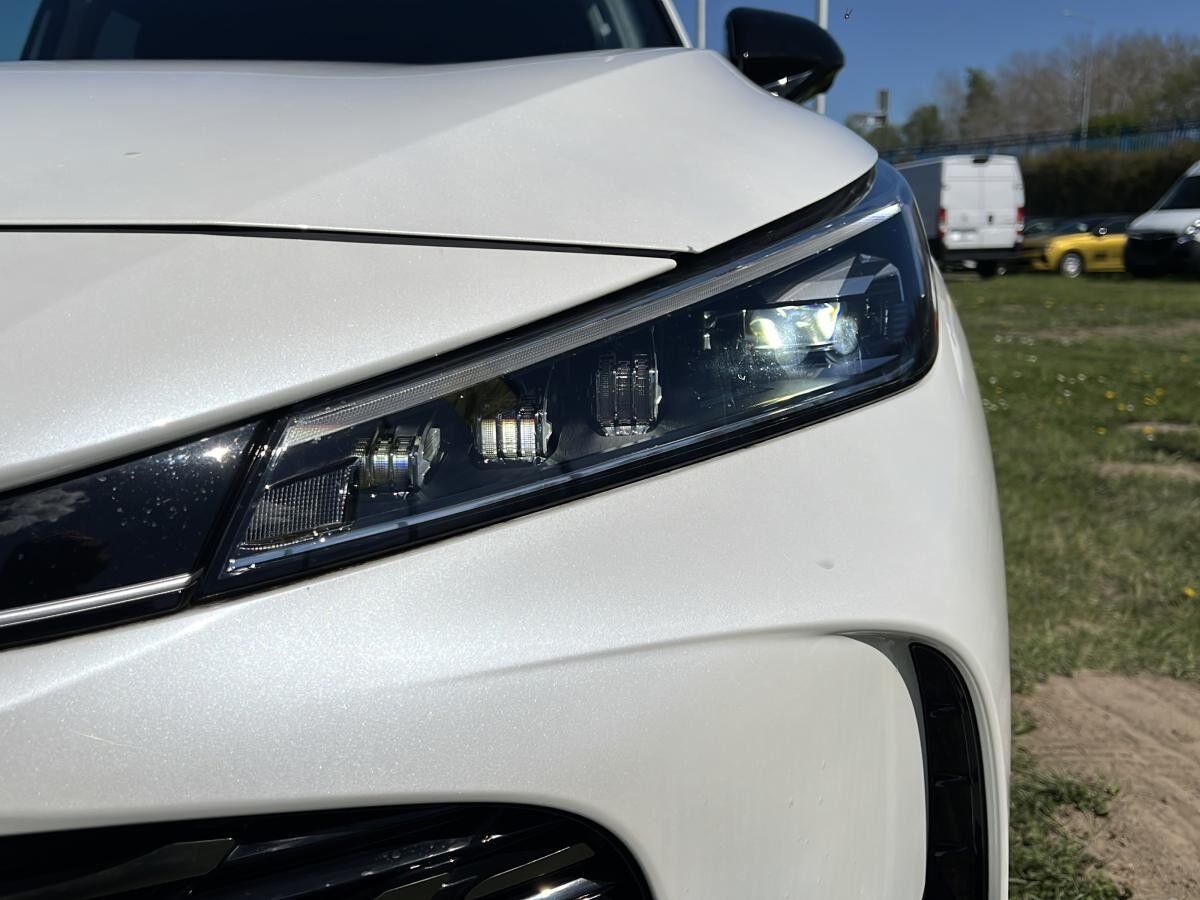 MG HS Comfort MT 🧨🛶SOMMERAKTION🧨🛶