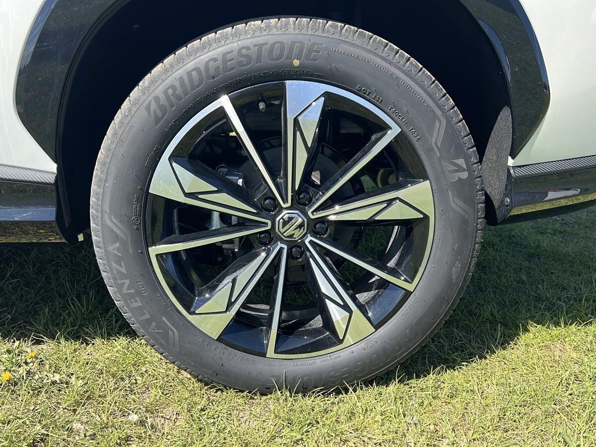 MG HS Comfort MT 🧨🛶SOMMERAKTION🧨🛶