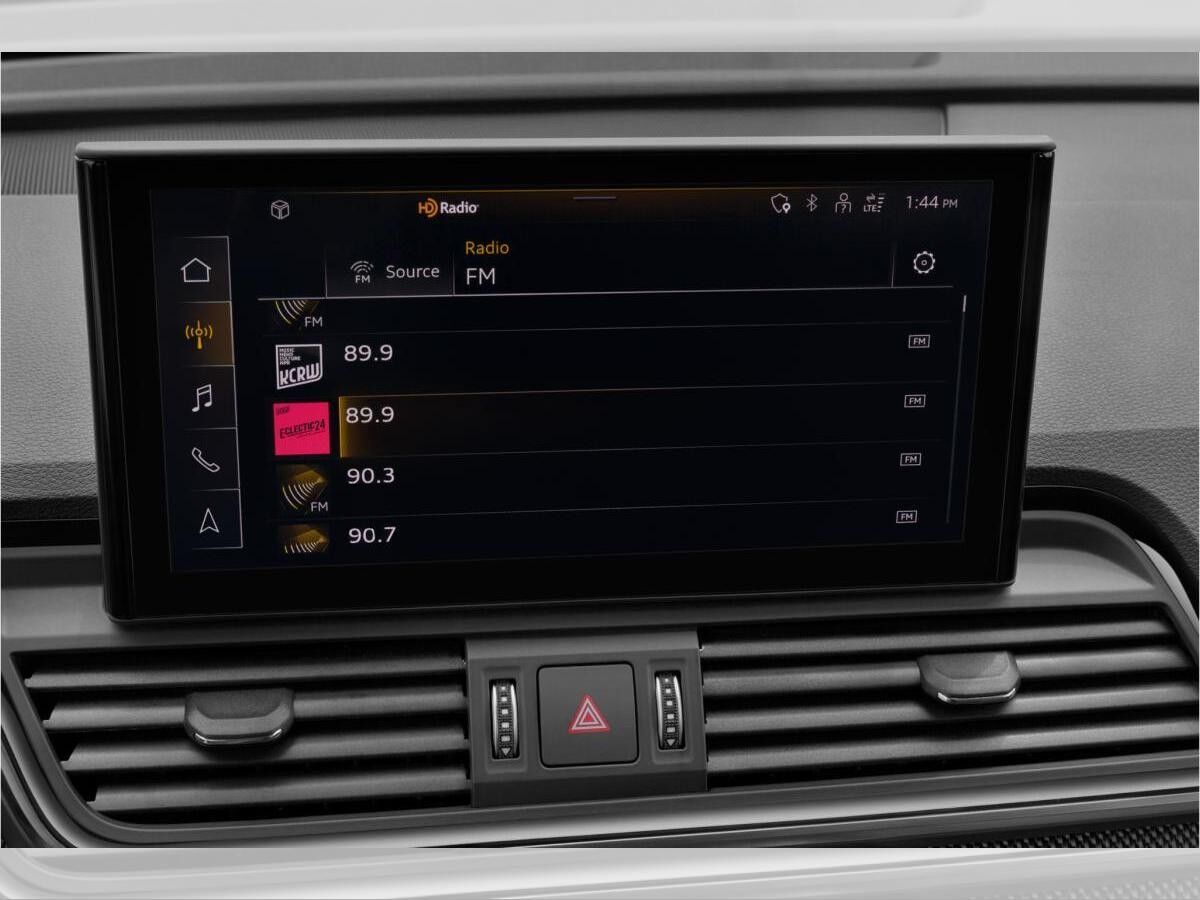 Audi SQ5 Sportback S-Line *PanoDach* Luftfahrwerk*