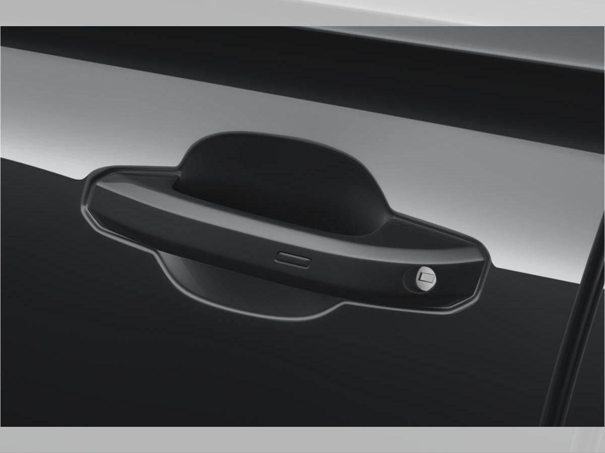 Audi SQ5 Sportback S-Line *PanoDach* Luftfahrwerk*