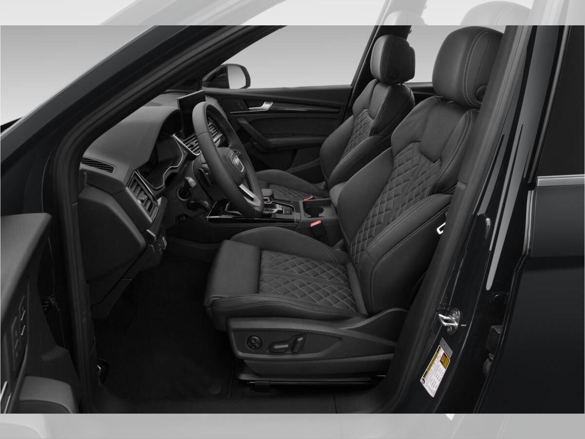 Audi SQ5 Sportback S-Line *PanoDach* Luftfahrwerk*