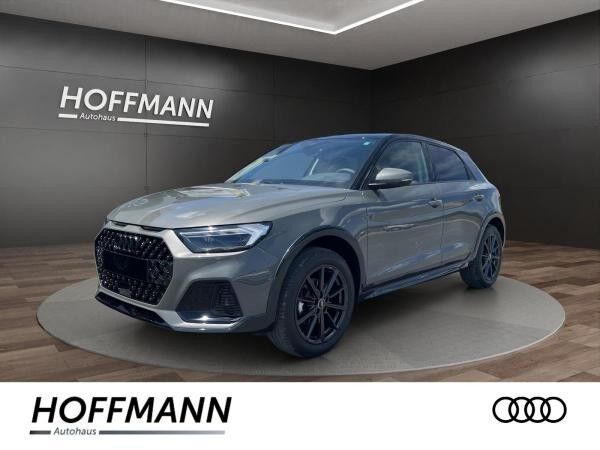 Audi A1 30 TFSI S tronic allstreet
