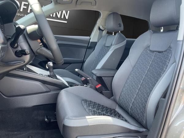 Audi A1 30 TFSI S tronic allstreet