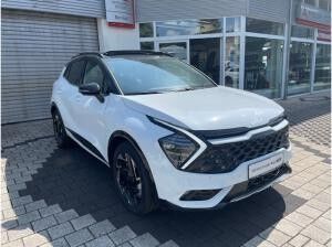 Kia Sportage 1.6 T-GDI Plug-in Hybr. Auto GT-line, Glasdach AWD
