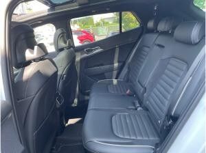 Kia Sportage 1.6 T-GDI Plug-in Hybr. Auto GT-line, Glasdach AWD