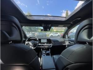 Kia Sportage 1.6 T-GDI Plug-in Hybr. Auto GT-line, Glasdach AWD