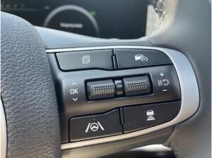 Kia Sportage 1.6 T-GDI Plug-in Hybr. Auto GT-line, Glasdach AWD