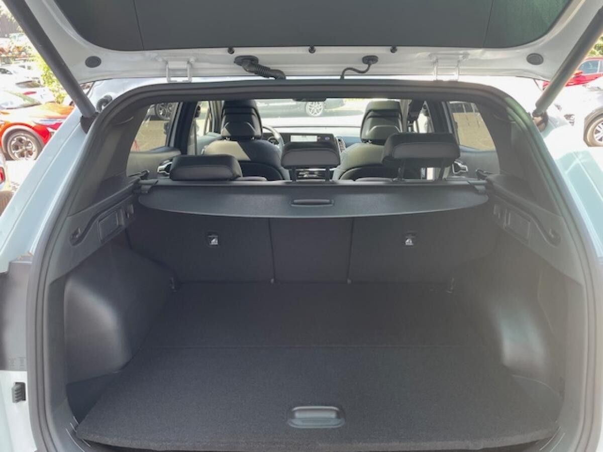 Kia Sportage 1.6 T-GDI Plug-in Hybr. Auto GT-line, Glasdach AWD