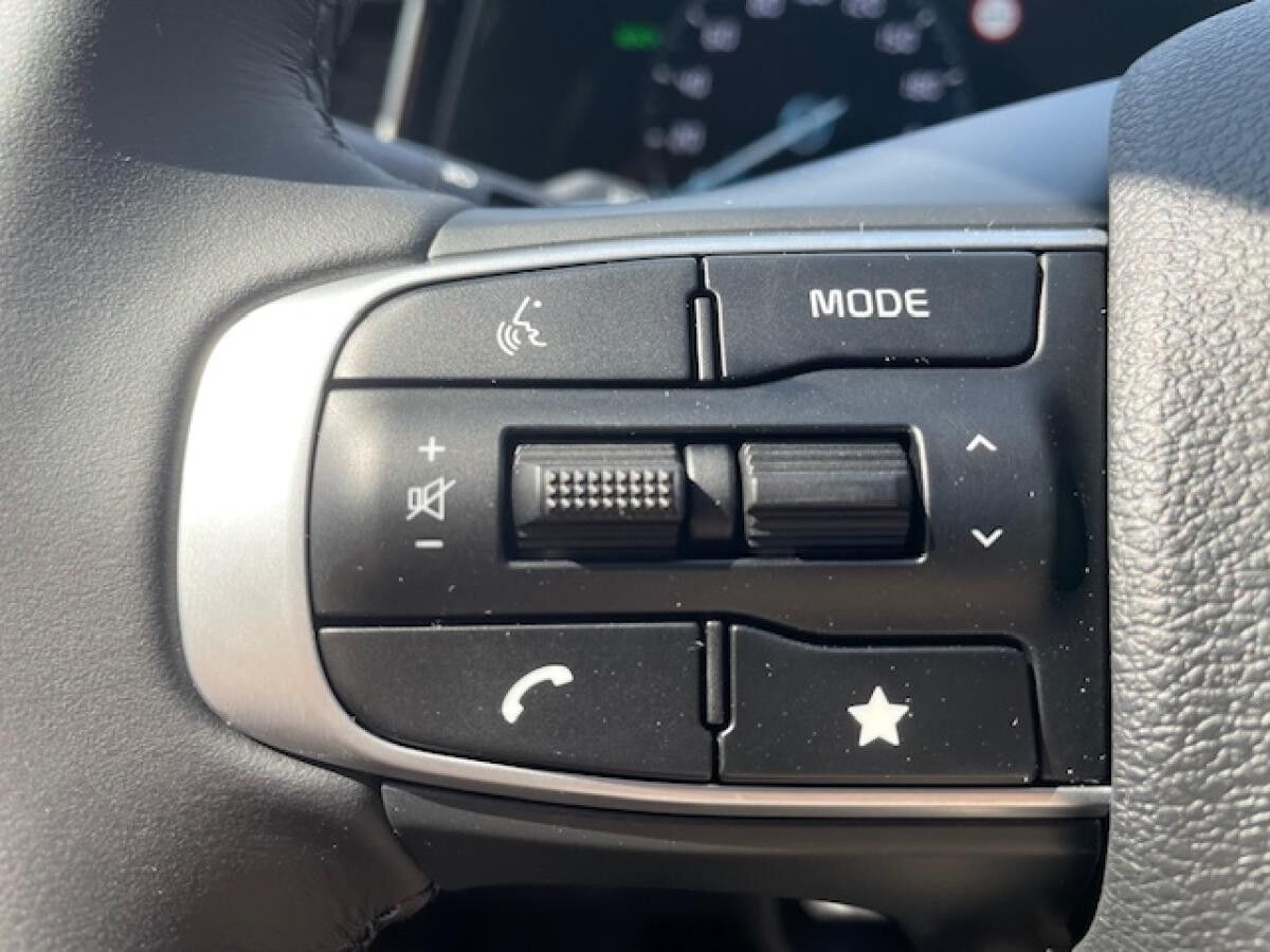 Kia Sportage 1.6 T-GDI Plug-in Hybr. Auto GT-line, Glasdach AWD