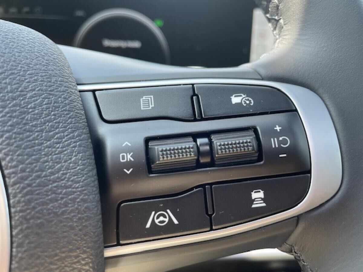 Kia Sportage 1.6 T-GDI Plug-in Hybr. Auto GT-line, Glasdach AWD