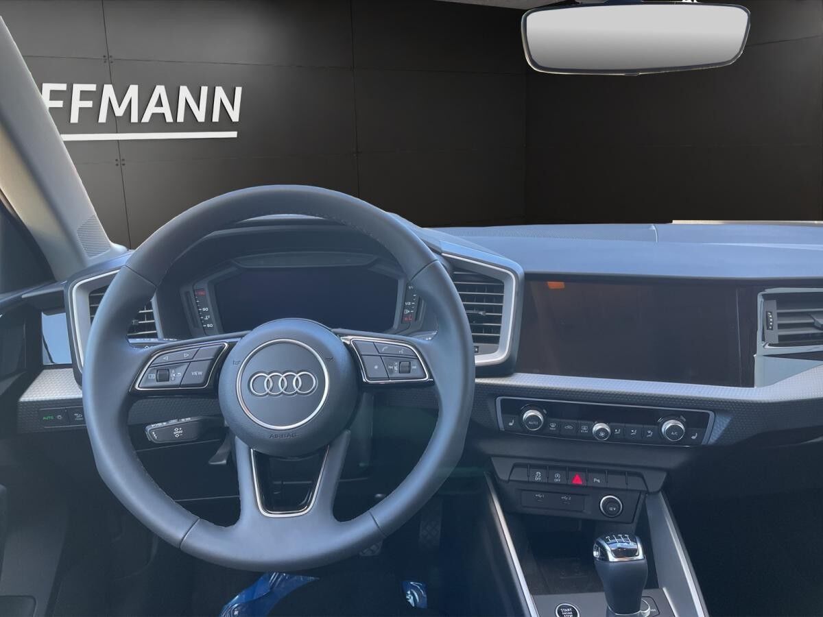 Audi A1 30 TFSI advanced Sportback