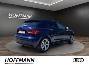 Audi A1 30 TFSI advanced Sportback