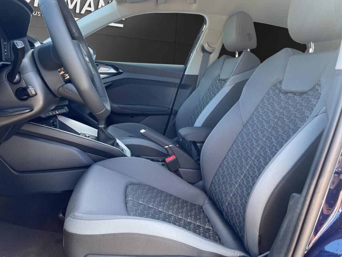 Audi A1 30 TFSI advanced Sportback