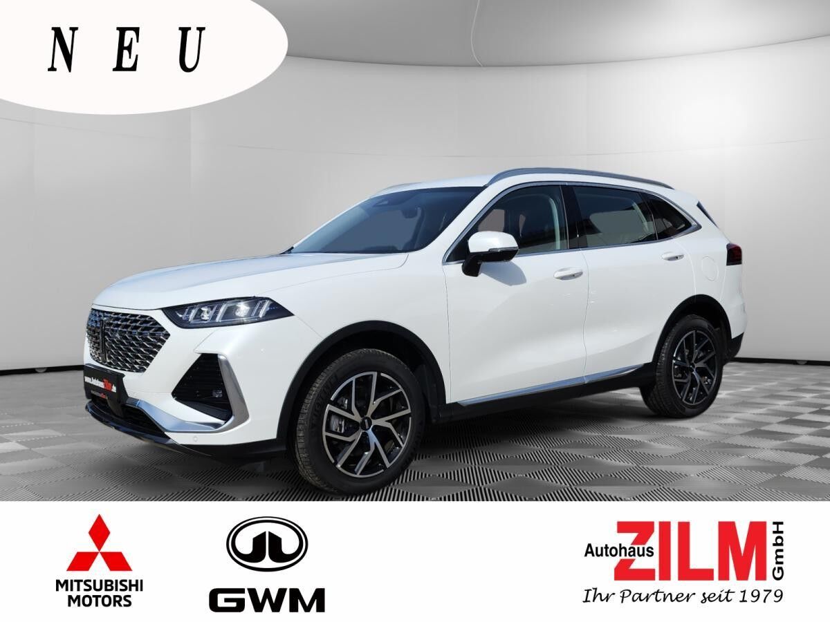 GWM WEY 03 "Premium 2WD" 🔥GEWERBEDEAL 🔥